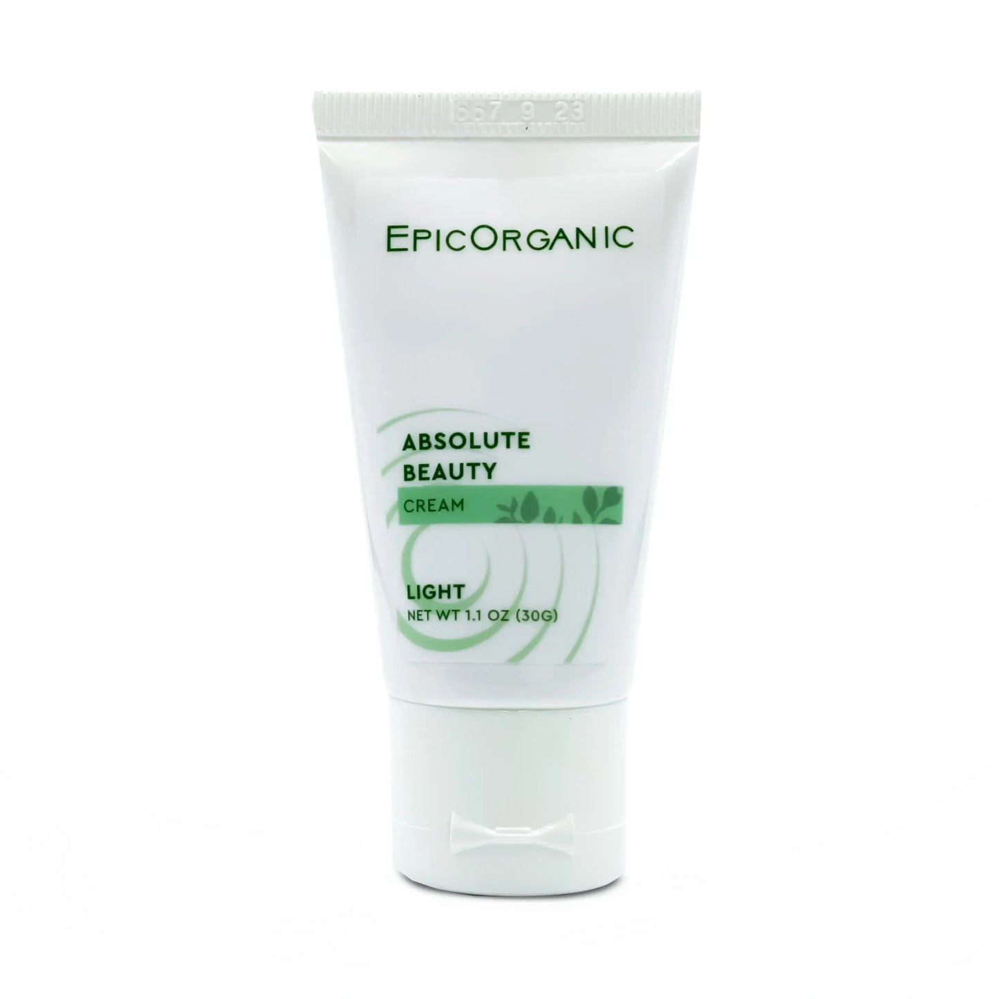 Epic Organic Absolute Beauty Cream Light (1.1 oz) Epic Organic