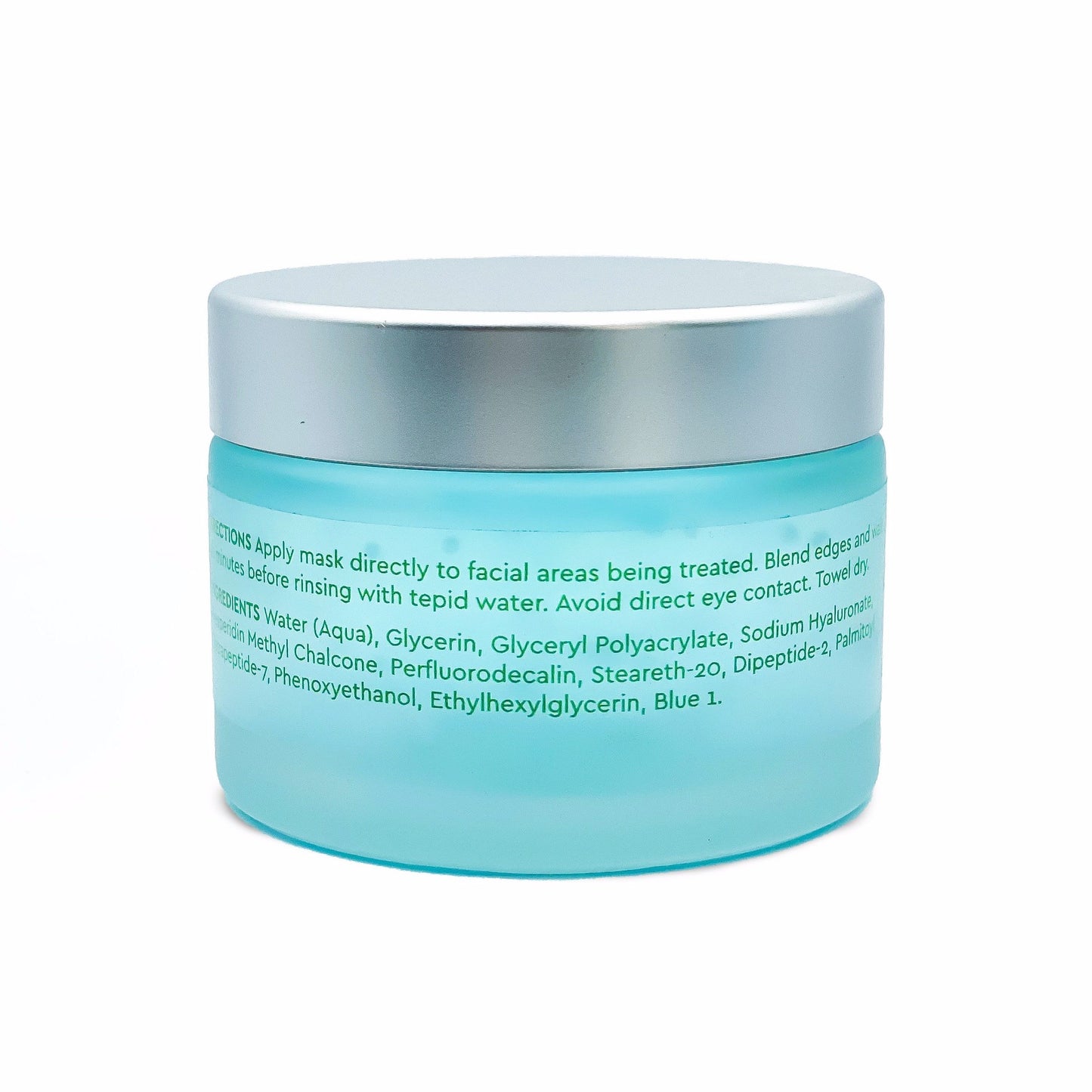 Epic Organic Oxygen Mask (1.8 oz) Epic Organic