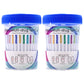 MULTI DRUG TEST (2x Pack) EpicOrganic