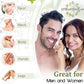 Epic Organic Aloe Vera Based Moisturizer Cream For Face and Body (4 oz) Epic Organic