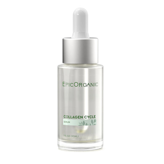 Epic Organic Collagen Serum (1 oz) Epic Organic