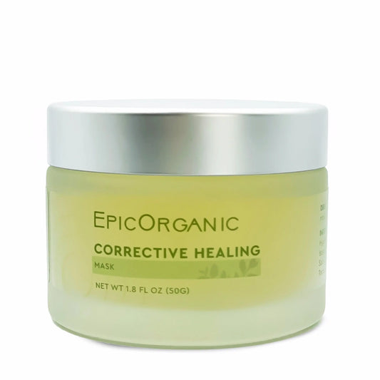 Epic Organic Corrective Healing Mask (1.8 oz) Epic Organic