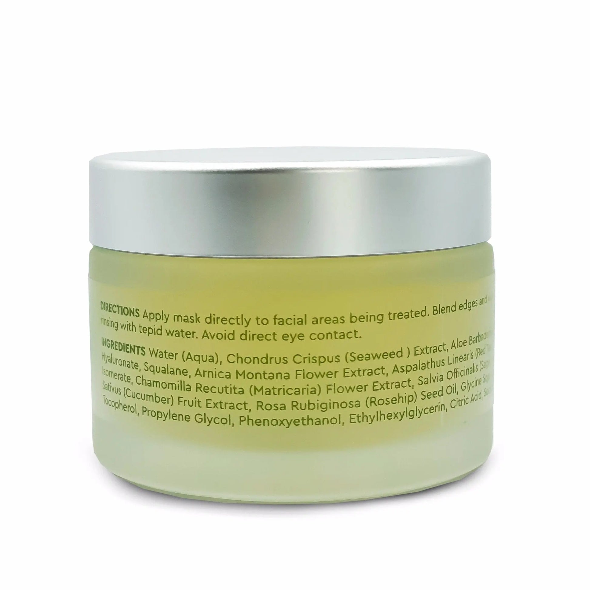 Epic Organic Corrective Healing Mask (1.8 oz) Epic Organic