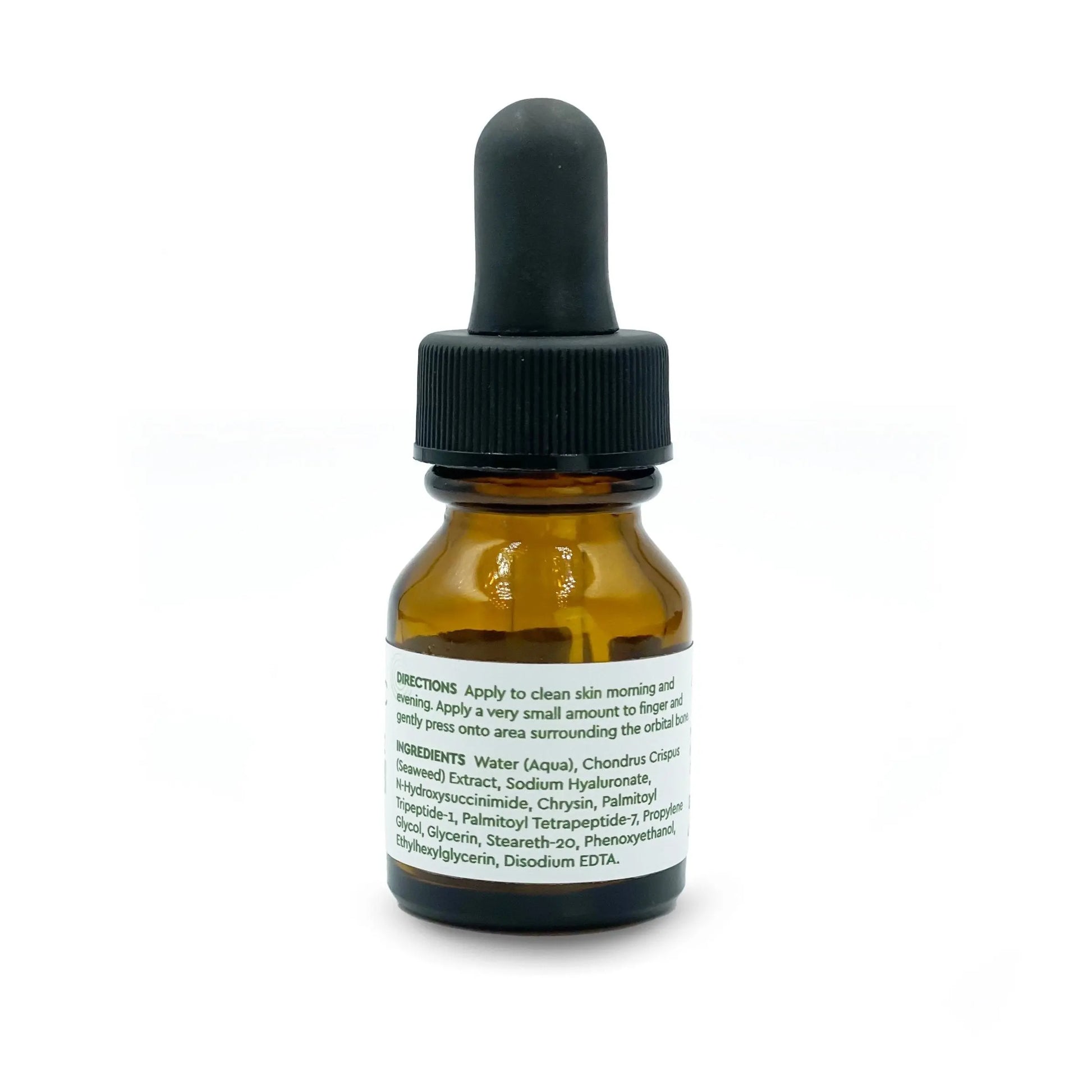 Epic Organic DCX Dark Circle Under Eye Serum (1.1 oz) Epic Organic