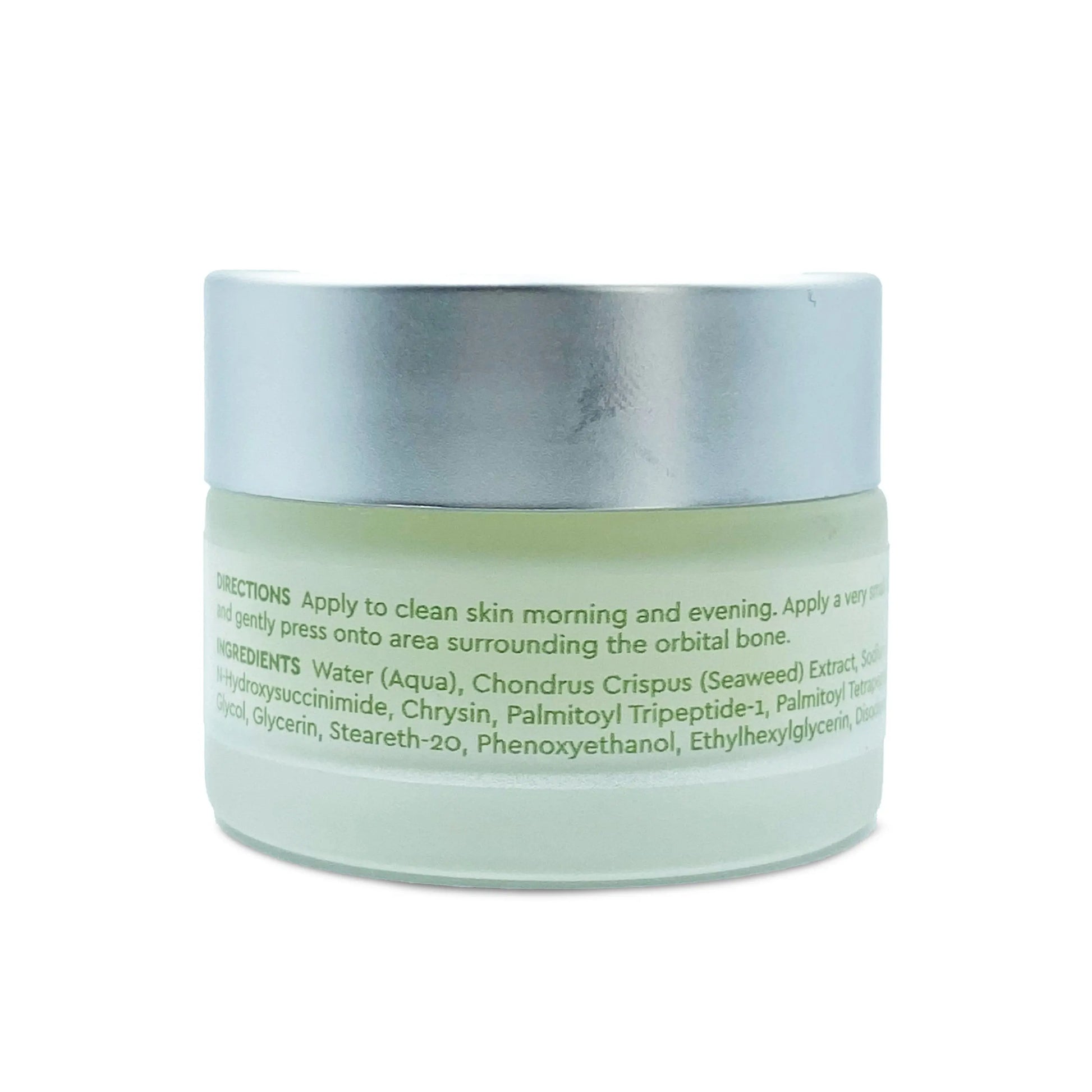 Epic Organic DCX Eye Cream (0.53 oz) Epic Organic