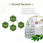 Epic Organic Platinum Formula Anti-Aging, Fine Line & Wrinkle Reducing Night Cream Epic Organic