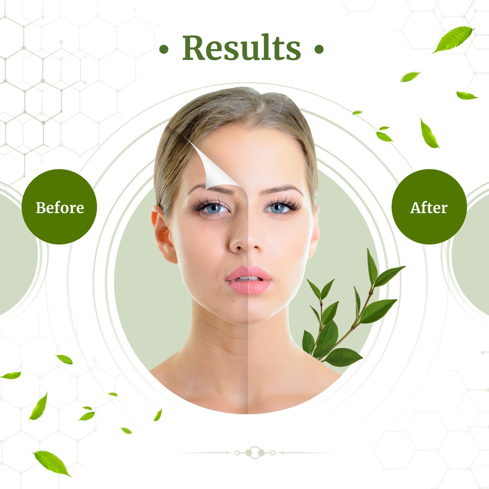 Epic Organic Platinum Formula Anti-Aging, Fine Line & Wrinkle Reducing Night Cream Epic Organic