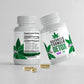 THC & DRUG PERMANENT DETOX CLEANSE FULL BODY WEED CLEANSE (2x Pack) & MULTI DRUG TEST (3 Pack) Epic Organic