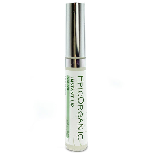 Epic Organic Instant Lip Plumper (0.25 oz) Epic Organic