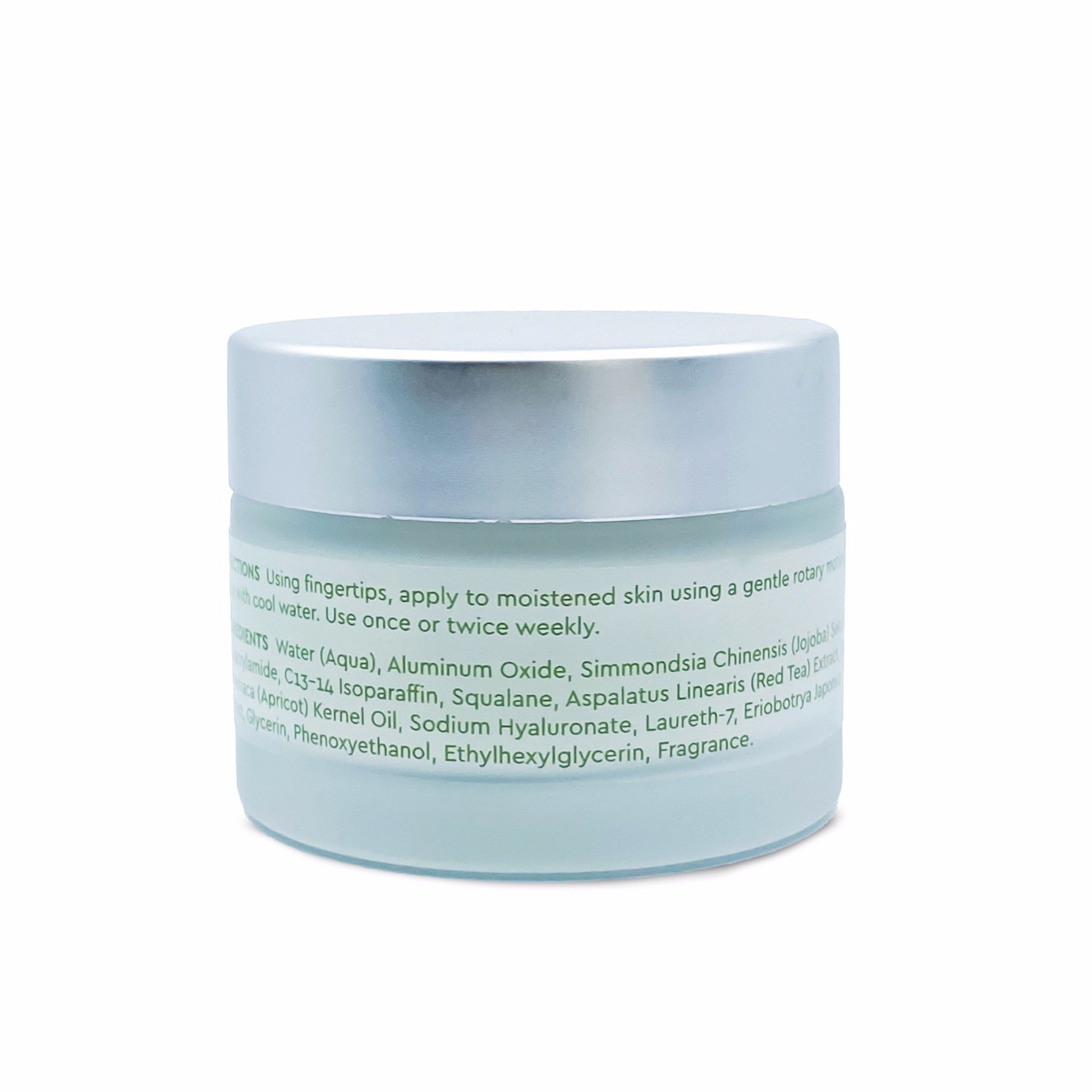Epic Organic Micro-Dermabrasion Cream (1.1 oz) Epic Organic