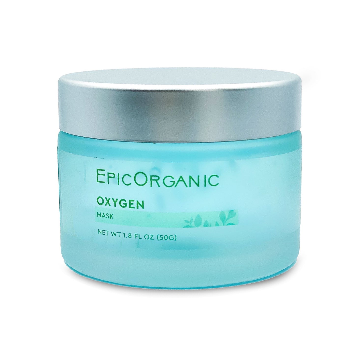 Epic Organic Oxygen Mask (1.8 oz) Epic Organic