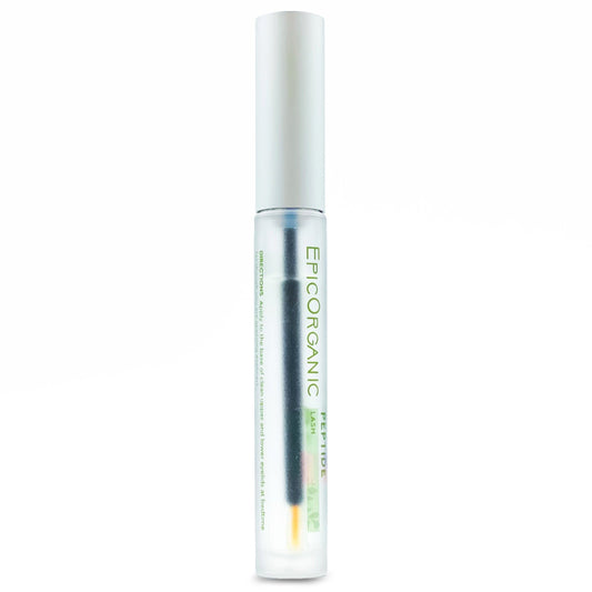 Epic Organic Peptide Lash (0.166 oz) Epic Organic