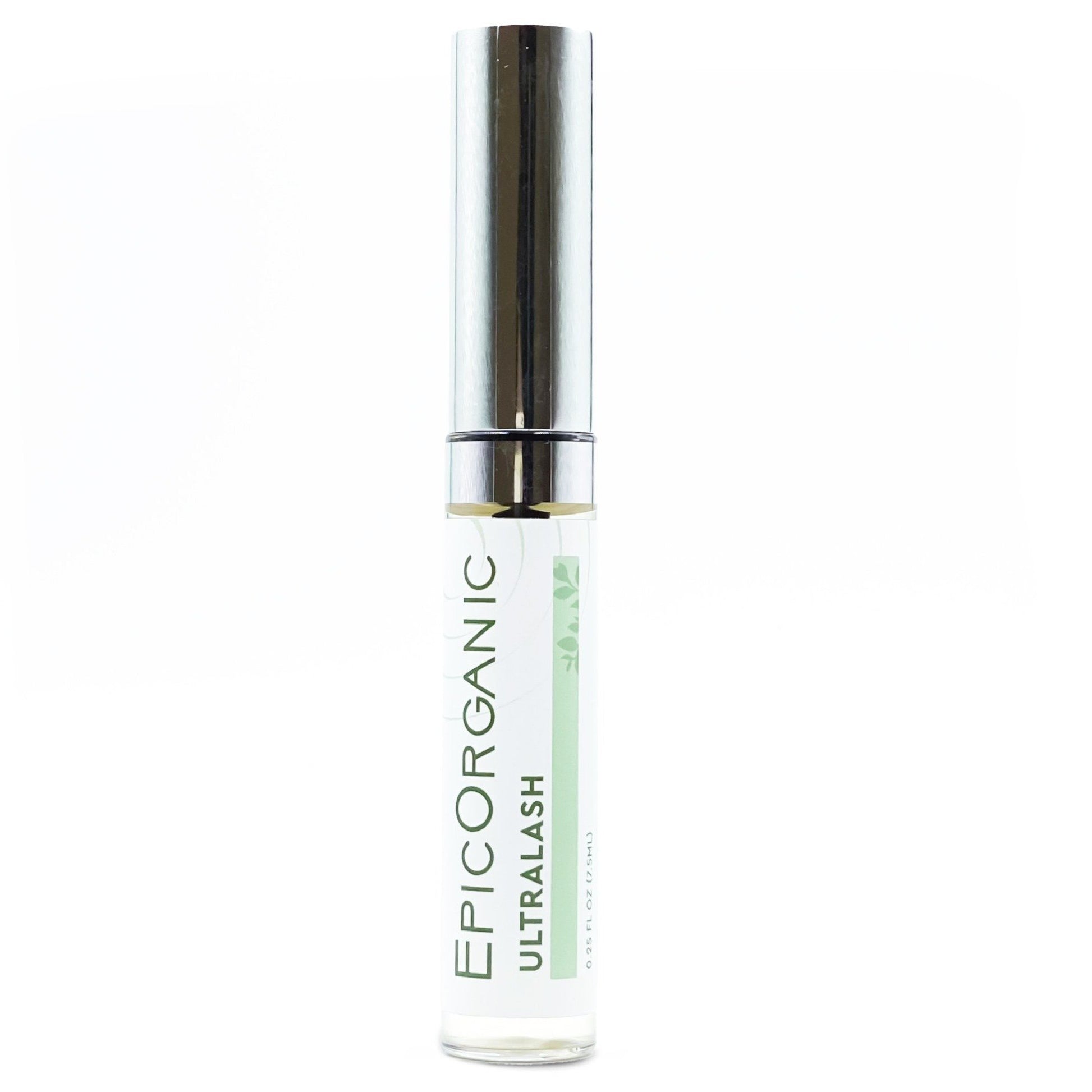 Epic Organic Ultralash (0.25 oz) Epic Organic