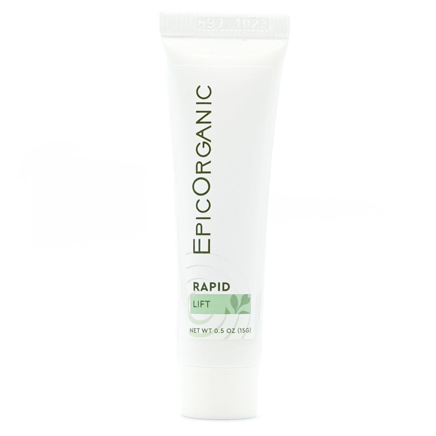 Epic Organic Rapid Lift (0.5 oz) Epic Organic