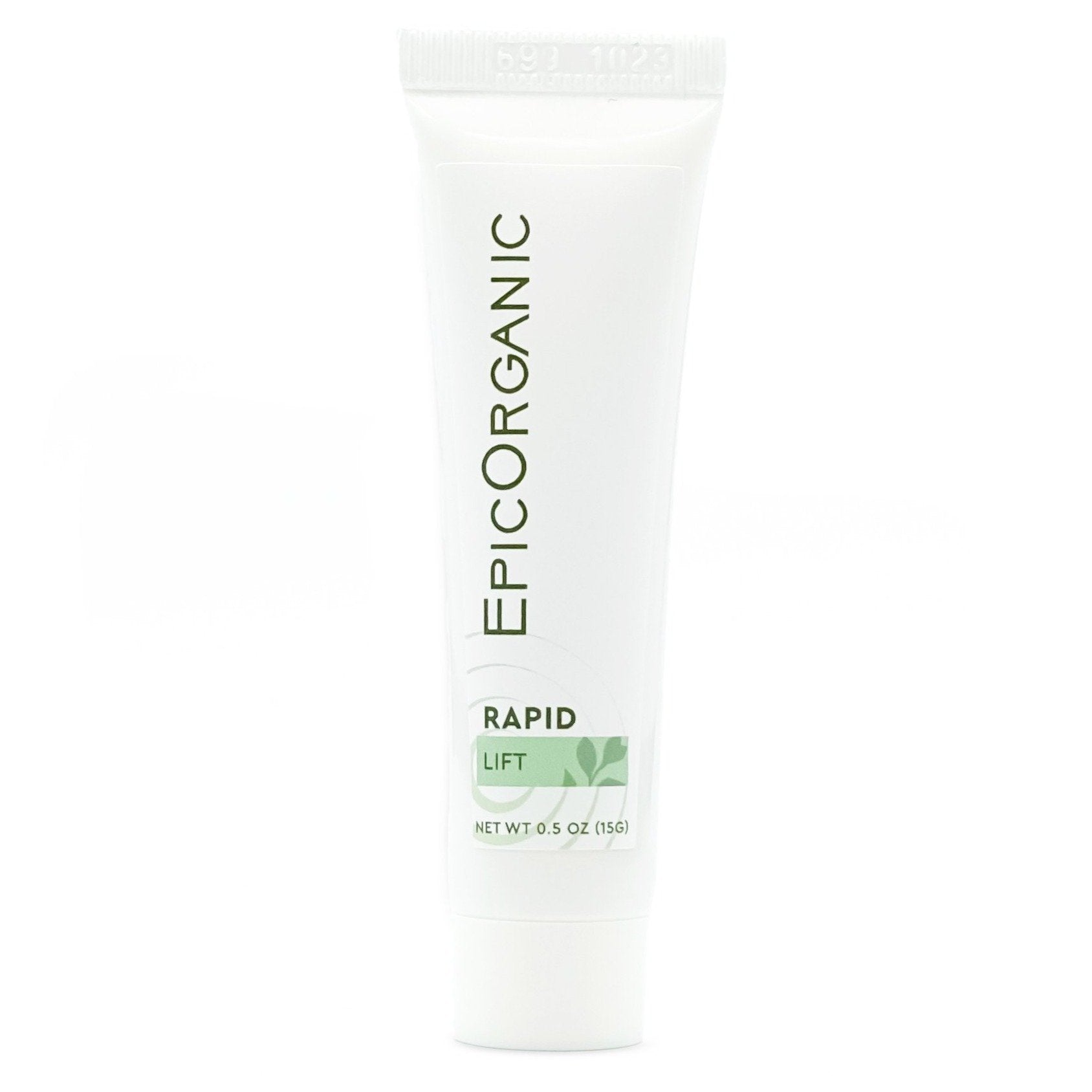 Epic Organic Rapid Lift (0.5 oz) Epic Organic